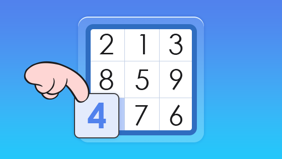 sudoku swordfish strategy