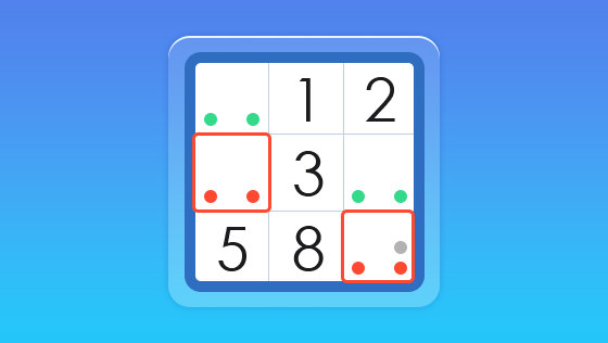 4 by 4 sudoku